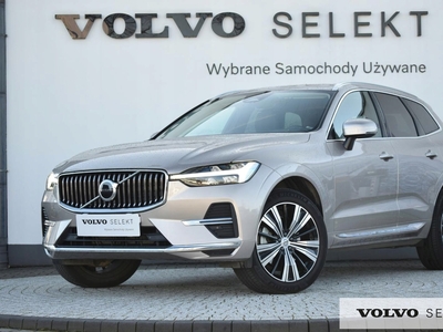 Volvo XC60 II 2023