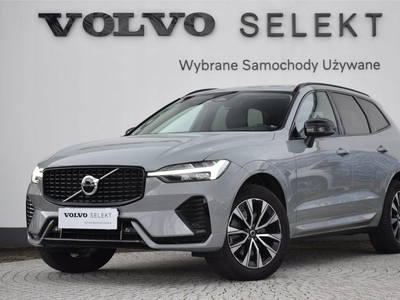 Volvo XC60 II 2023