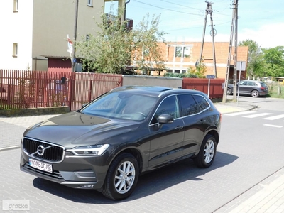 Volvo XC60 II 2.0T5_250PS_z Gwarancją_Full Opcja_Model=2021r