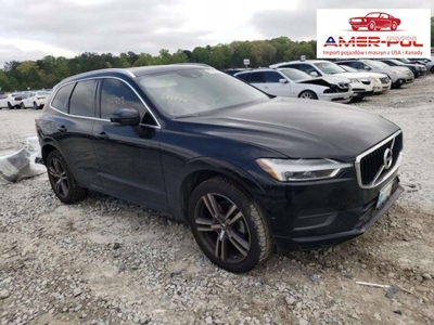 Volvo XC60 II Crossover T5 250KM 2018