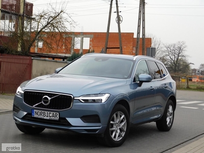 Volvo XC60 II z Gwarancją_12 Miesięcy_Model=2020r