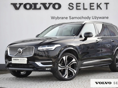 Volvo XC90 II 2023