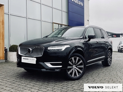 Volvo XC90 II 2023