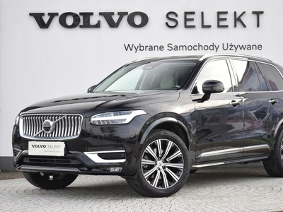 Volvo XC90 II 2023