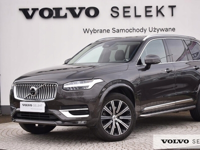 Volvo XC90 II 2023