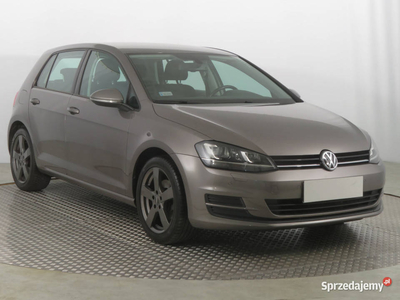 VW Golf 1.4 TSI