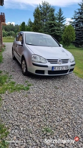 VW Golf 5