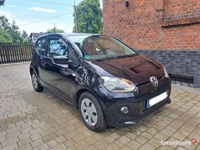 VW UP 1.0 MPI 2012r Klima,Navi,Tempomat