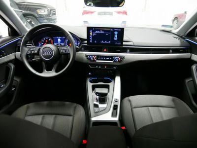 Audi A4 2,0 / 150 KM / Automat / NAVI / FULL LED / Tempomat / Salon PL / FV23%