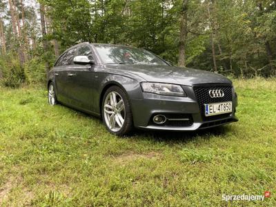 Audi a4 b8! Polecam !