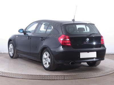 BMW 1 2007 116i 170316km ABS