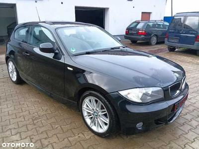 BMW 116i 2.0 Benzyna M-PAKIET