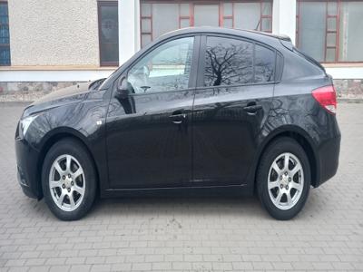 Chevrolet Cruze 2.0 automat 2013r 134tys km przebiegu, zadbany