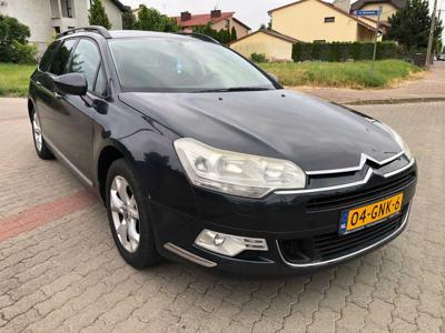 Citroen C5 1,8 benz. w Bardzo Dobrym Stanie // Okazja