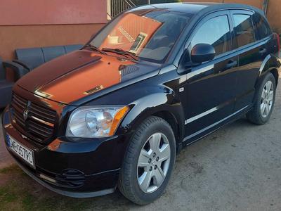 Dodge caliber 2.0 CRD