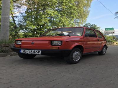 Fiat 126p Elegant