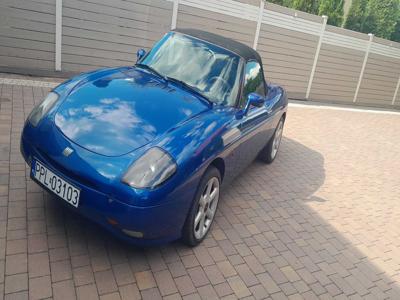 Fiat Barchetta 1.8 16v