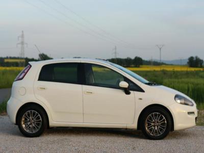 Fiat Punto Evo 2012r. 1,3 Diesel PANORAMA/KLIMA/Sport pakiet/ALUSY/Zamiana