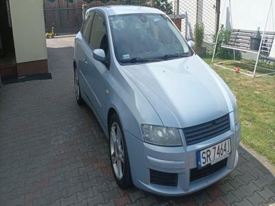 Fiat Stilo rocznik 2002