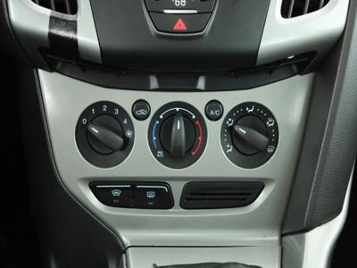 Ford Focus 2011 1.6 i 118388km ABS klimatyzacja manualna