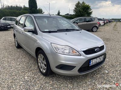 Ford Focus krajowy