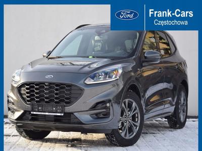 Ford Kuga III SUV 1.5 EcoBoost 150KM 2022