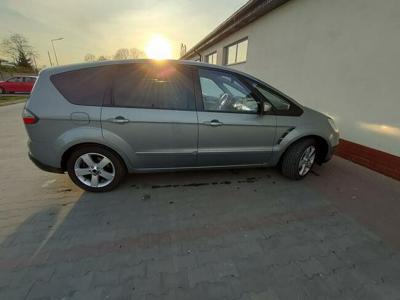 FORD. S-MAX 2009R