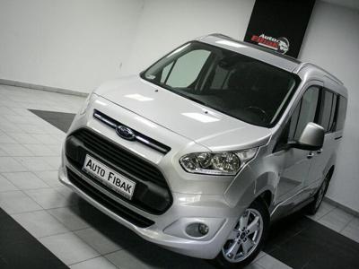 Ford Tourneo Connect Salon Polska*66000km*I rej 2018*Vat23%