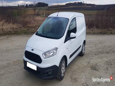 Ford transit courier 2015 fv23%