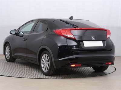 Honda Civic 2012 1.4 i