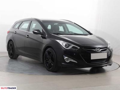 Hyundai i40 1.7 134 KM 2012r. (Piaseczno)