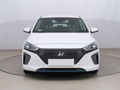 Hyundai Ioniq 2018 Hybrid 103526km ABS