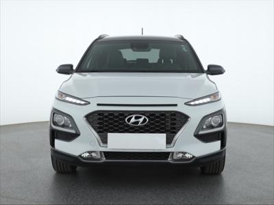 Hyundai Kona 2017 1.0 T