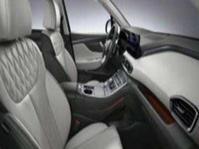 Hyundai Santa Fe Hybryda 4X4 230KM 7-osobowy Pakiet Sun Luxury Dostępny od ręki -3207zł
