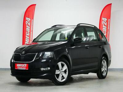 Škoda Octavia 1,6 / 115 KM / SmartLink / NAVI/ LED / Salon PL / Climatr / PL / FV23%