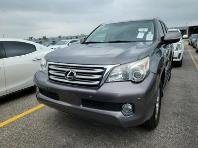 Lexus inny GX460 Base