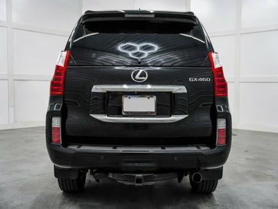 Lexus inny GX460 Premium