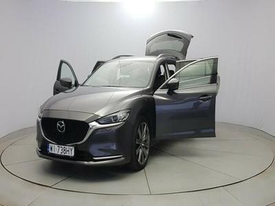 Mazda 6 2.0 SkyPassion aut ! Z polskiego salonu ! Faktura VAT !