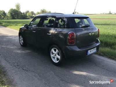 Mini Countryman 2010 (Cooper)