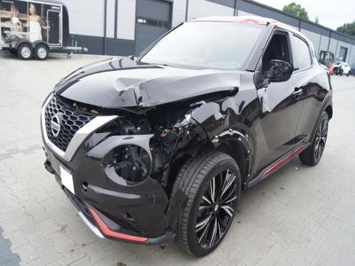 Nissan Juke II 2021