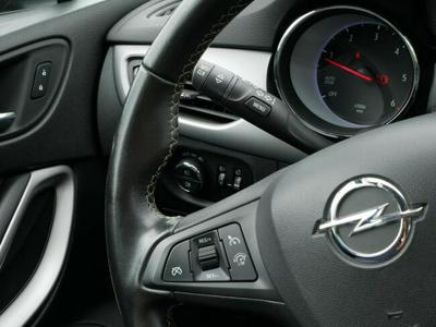 Opel Astra 1.6 CDTI 110KM Hatch -Krajowa -Bardzo zadbana -Zobacz