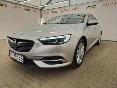 Opel Insignia 1,6 DTH S&S(136 KM) Enjoy Salon PL F-Vat