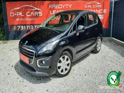 Peugeot 3008 NISKI przebieg|klima|bluetooth|isofix|czujniki…