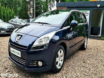 Peugeot 5008 1.6 Active 7os