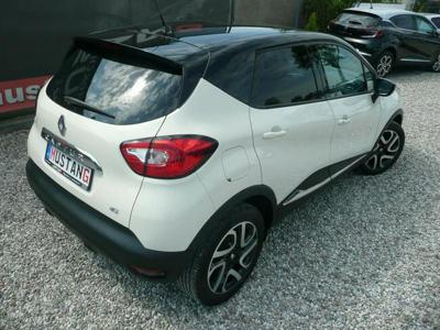 Renault Captur INTENS*1.5DCI 90Ps*Manual*Navi*Klimatronik*PDC*Niski Przebieg