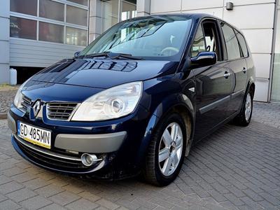 Renault Grand Scenic Gr 1.9 DCi Alize