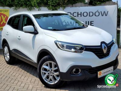 Renault Kadjar Renault Kadjar Adventure 130KM BENZYNA /Salo…