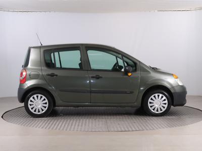 Renault Modus 2006 1.2 183290km Base