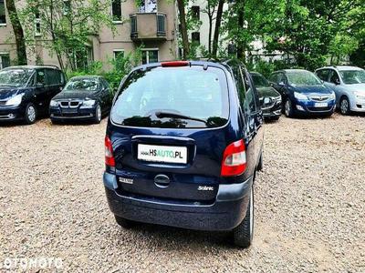 Renault Scenic 1.6 16V Confort Privilege