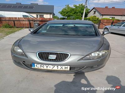 Seat Leon II 2007